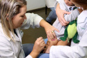 Paraná reforça importância da vacinação no Dia Mundial de Combate à Meningite