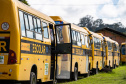 Fundepar moderniza transporte escolar com sistema de rastreamento no Paraná