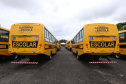 Fundepar moderniza transporte escolar com sistema de rastreamento no Paraná