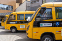 Fundepar moderniza transporte escolar com sistema de rastreamento no Paraná