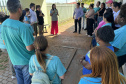  Estado e equipes municipais de saúde de Cambará se unem para disseminar informação e capturar escorpiões