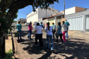  Estado e equipes municipais de saúde de Cambará se unem para disseminar informação e capturar escorpiões