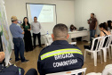 Proliferação do escorpião mobiliza gestores, comunidade e agentes de saúde durante a semana