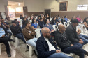 Proliferação do escorpião mobiliza gestores, comunidade e agentes de saúde durante a semana