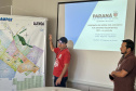 Proliferação do escorpião mobiliza gestores, comunidade e agentes de saúde durante a semana