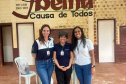 Adapar conscientiza municípios do Oeste sobre os riscos da  raiva dos herbívoros