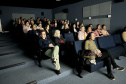  Filme emociona mulheres em Curitiba durante programação do Paraná Rosa