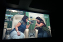  Filme emociona mulheres em Curitiba durante programação do Paraná Rosa