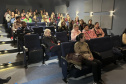  Filme emociona mulheres em Curitiba durante programação do Paraná Rosa