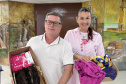 Portuárias participam do Outubro Rosa com ações de solidariedade