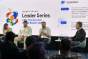 Educação do Paraná é premiada em evento da Google voltado à tecnologia para o aprendizado