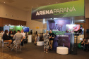 Ciência ganha destaque na Arena Paraná do Governo do Estado no  Paraná Faz Ciência 2025