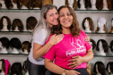 Sugestão de matéria | Portos do Paraná promove ações de solidariedade e prevenção no Outubro Rosa 2025