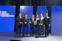 Portos do Paraná conquista três prêmios no AAPA Lighthouse Awards