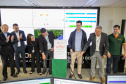 Copel alia tecnologia e acolhimento em novo espaço de atendimento presencial em Curitiba 