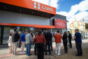 Copel alia tecnologia e acolhimento em novo espaço de atendimento presencial em Curitiba 
