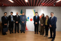 Programa Interconexões Paraná-Japão terá investimento de R$ 3 milhões