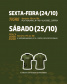 Contagem regressiva para a 1ª Corrida Tigre da PCPR: confira percurso e retirada de kits