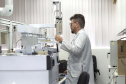 Laboratórios da Sanepar realizam mais de 7,5 milhões de análises por ano