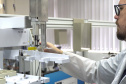 Laboratórios da Sanepar realizam mais de 7,5 milhões de análises por ano