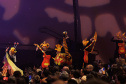 Lendas Brasileiras: crianças se encantam com espetáculo do Balé Teatro Guaíra e Orquestra Sinfônica do Paraná