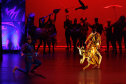 Lendas Brasileiras: crianças se encantam com espetáculo do Balé Teatro Guaíra e Orquestra Sinfônica do Paraná