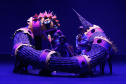 Lendas Brasileiras: crianças se encantam com espetáculo do Balé Teatro Guaíra e Orquestra Sinfônica do Paraná