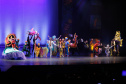 Lendas Brasileiras: crianças se encantam com espetáculo do Balé Teatro Guaíra e Orquestra Sinfônica do Paraná
