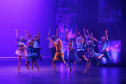 Lendas Brasileiras: crianças se encantam com espetáculo do Balé Teatro Guaíra e Orquestra Sinfônica do Paraná