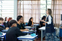 Paraná celebra o Dia do Professor com valorização da categoria