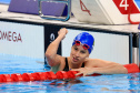 geração olimpica