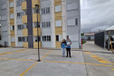 COHAPAR - Entrega Soládio Itália II em Maringá