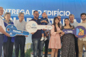 COHAPAR - Entrega Soládio Itália II em Maringá