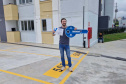 COHAPAR - Entrega Soládio Itália II em Maringá