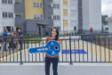 COHAPAR - Entrega Soládio Itália II em Maringá