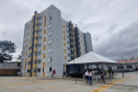 COHAPAR - Entrega Soládio Itália II em Maringá