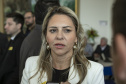 A escola que mais recebeu recursos nessa iniciativa foi o Colégio Estadual João XXIII, de Clevelândia. Ao todo, a instituição receberá R$ 3,9 milhões para diversas intervenções. “A escola estava com problemas, calçadas, muro deteriorado. E está sendo toda revitalizada, para dar mais qualidade de vida aos alunos e aos professores”, comentou a prefeita Rafaela Losi. 