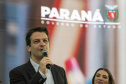  Para a capital do Estado, serão direcionados cerca de R$ 3,3 milhões para melhorias em três escolas. “Nós temos que pensar na pedagogia das crianças, mas é fundamental que elas tenham uma estrutura eficiente de apoio para aprender. E essas reformas vão nos ajudar muito a dar qualidade na sala de aula e bom ambiente de ensino. Com isso, as crianças conseguem aprender melhor, mais rápido e de modo mais eficiente”, agradeceu o prefeito de Curitiba, Eduardo Pimentel.