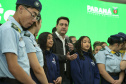 Governador entrega R$33,3 milhões em novos equipamentos para colégios estaduais