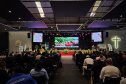 Paraná sedia Simpósio Nacional do Morango e lança Rota Turística do Morango Paranaense