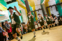 Oktoberfest aquece o turismo e celebra a cultura germânica em Francisco Beltrão e Curitiba
