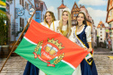 Oktoberfest aquece o turismo e celebra a cultura germânica em Francisco Beltrão e Curitiba