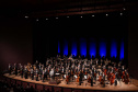 Orquestra Sinfônica do Paraná encerra turnê dos 40 anos com concerto em Belo Horizonte