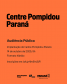 SEEC realiza audiência pública sobre implantação do Centre Pompidou  Paraná