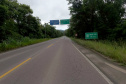 PR-412 entre Guaratuba e Santa Catarina