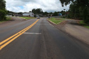 PRC-158 entre Vitorino e Santa Catarina