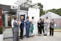 Projeto de hidrogênio renovável apoiado pela Copel coloca o Paraná na vanguarda da transição energética