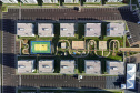 Londrina, 25 de outubro de 2024 - O governador em exercício Darci Piana inaugura residencial com 512 apartamentos dentro do programa Casa Fácil Paraná.