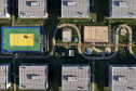 Londrina, 25 de outubro de 2024 - O governador em exercício Darci Piana inaugura residencial com 512 apartamentos dentro do programa Casa Fácil Paraná.