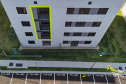 Londrina, 25 de outubro de 2024 - O governador em exercício Darci Piana inaugura residencial com 512 apartamentos dentro do programa Casa Fácil Paraná.